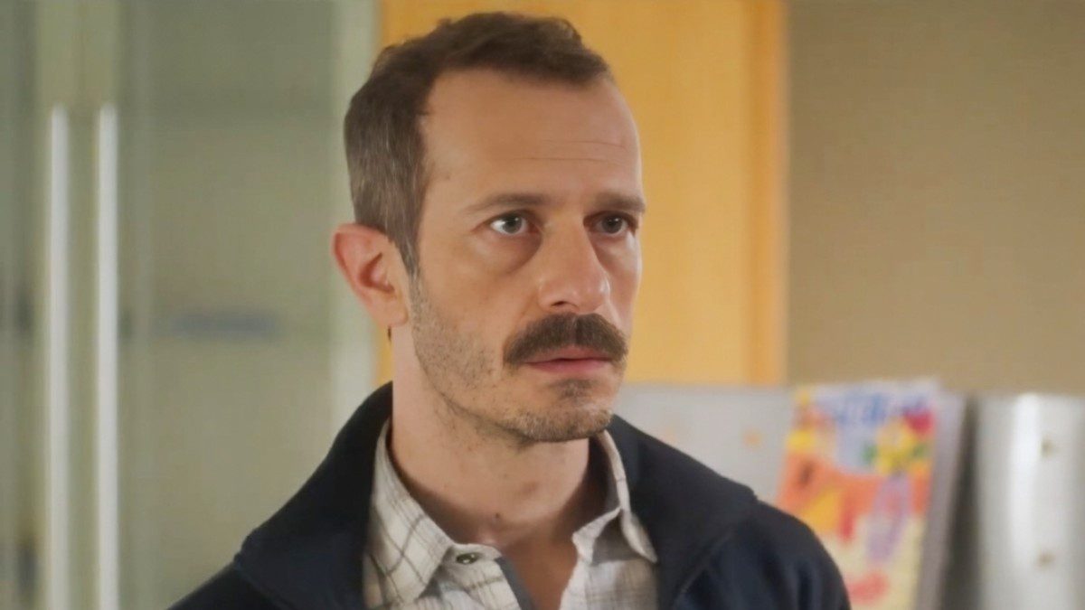 Μπαμπά σ'αγαπώ