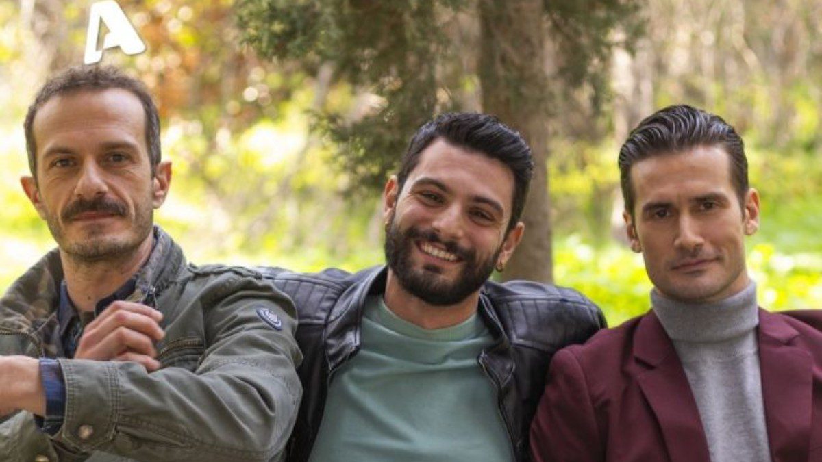 Μπαμπά σ'αγαπώ