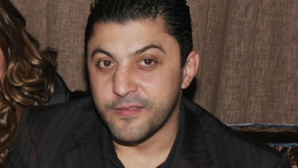 Μπάμπης Λαζαρίδης