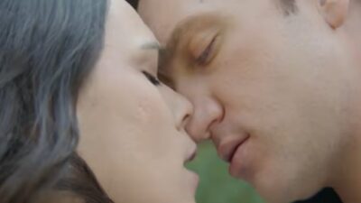 Να μ'αγαπάς