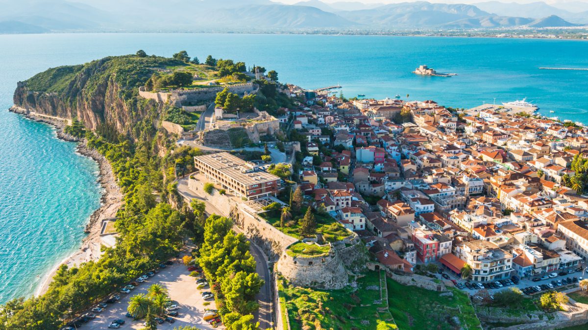 Ναύπλιο