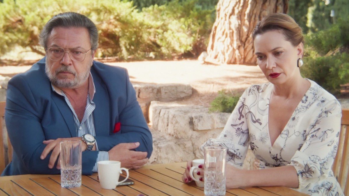 Να μ'αγαπάς Θεόφιλος Ζωή