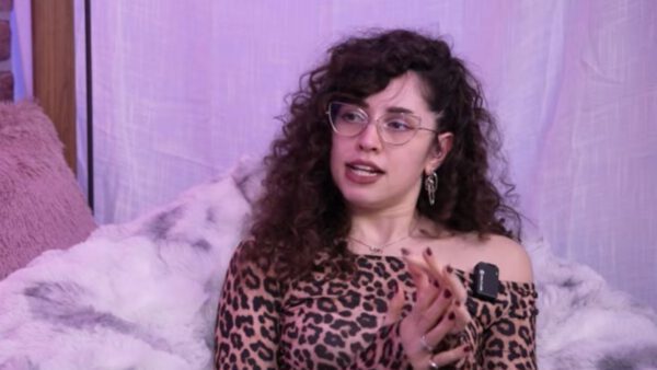 Νεφέλη Μεγκ