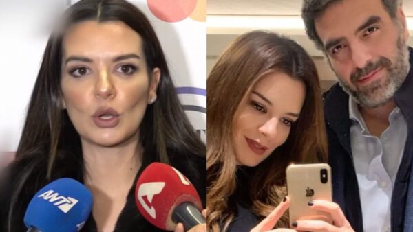 Νικολέττα Ράλλη