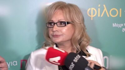 Αγγελική Νικολούλη