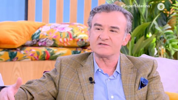 Νίκος Ορφανός