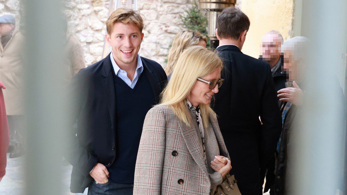 Κωνσταντίνος Αλέξιος Ντε Γκρες