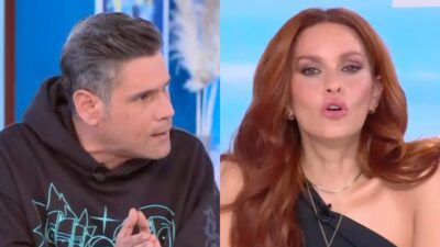 Ουγγαρέζος Χρηστίδου