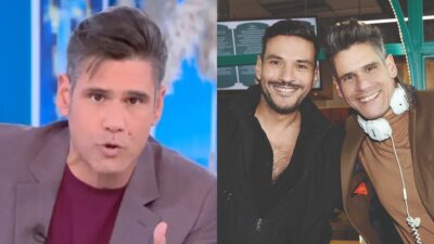 Ουγγαρέζος - Τσουρός