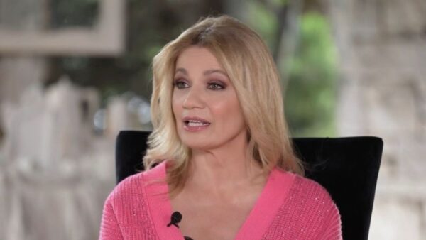 Παναγιώτα Βλαντή