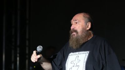 Τζίμης Πανούσης