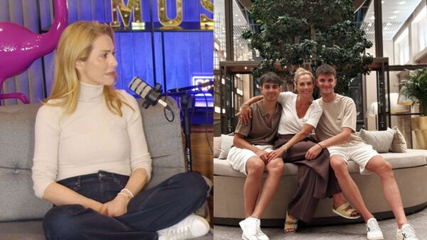 Ντορέττα Παπαδημητρίου