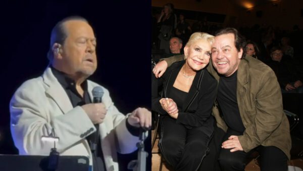 Γιάννης Πάριος Μαρινέλλα