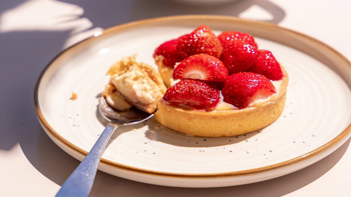 Art Katerina’s Pastry & Café στην Κεφαλονιά: Μια γλυκιά εμπειρία γεύσης και απόλαυσης