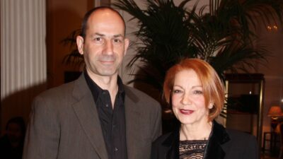 Πέμη Ζούνη Στάθης Σκέντζος