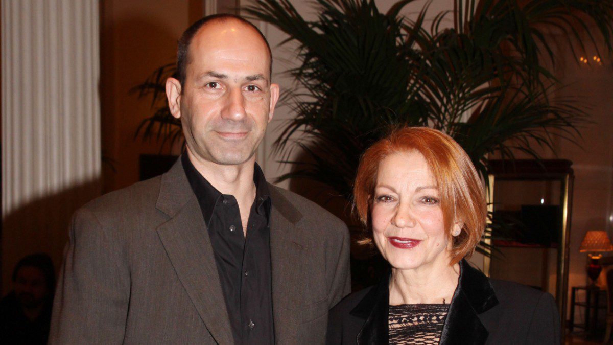 Πέμη Ζούνη Στάθης Σκέντζος