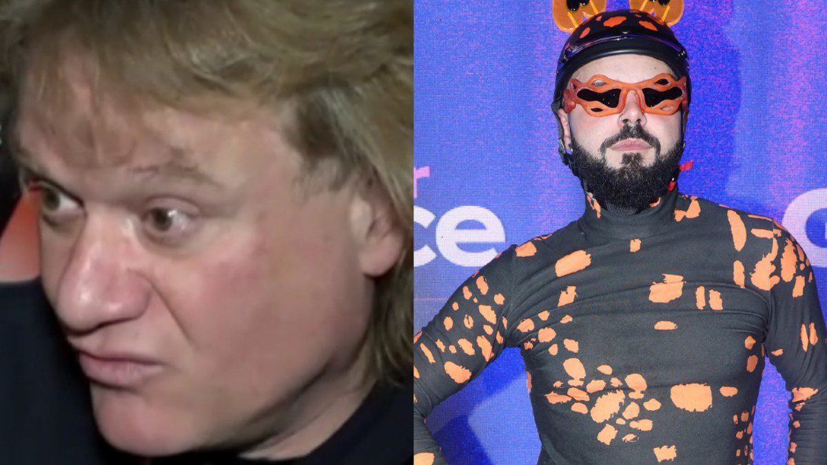 Ο Πέτρος Γαϊτάνος και ο Akylas