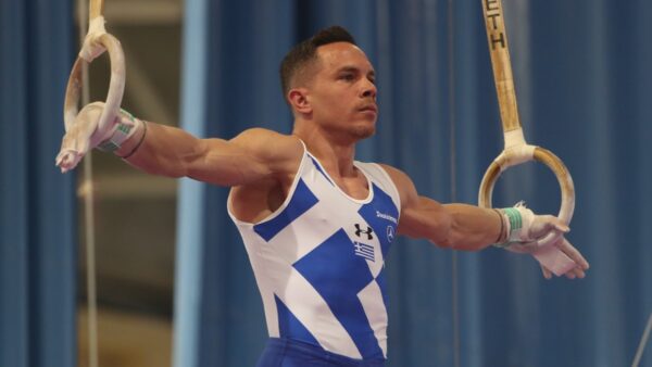 Πετρούνιας