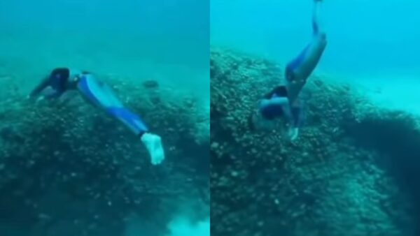 Πηγάδι του Διαβόλου