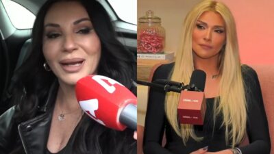 Πόπη Μαλλιωτάκη, Αγγελική Ηλιάδη