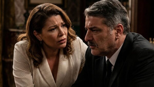 Porto Leone Γαλήνη Γιάμαρης