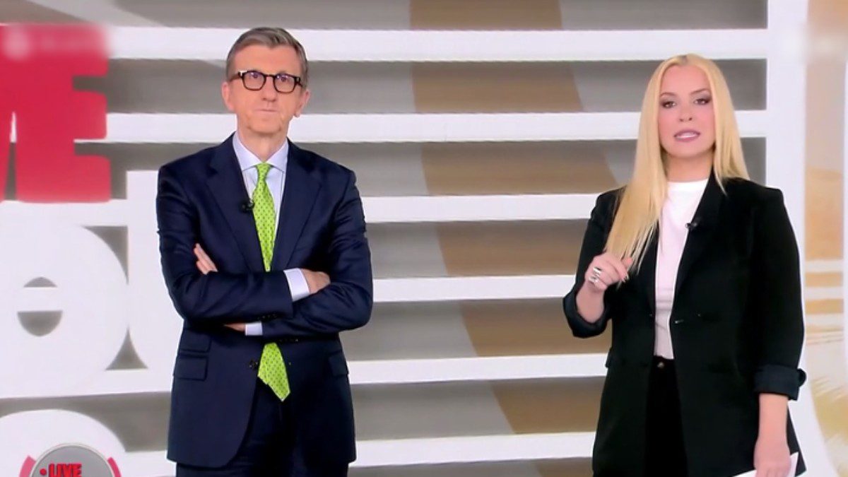 Άρης Πορτοσάλτε - Μαρία Αναστασοπούλου