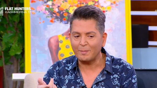 Γιάννης Πουλόπουλος