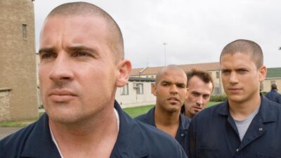 Prison Break: Πώς είναι σήμερα οι πρωταγωνιστές - Έχουν περάσει 20 ολόκληρα χρόνια