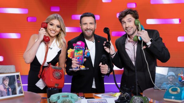 «Ψυχαγωγία… Κυριακάτικα»: Η ανακοίνωση του OPEN για τη νέα εκπομπή του Θανάση Πάτρα