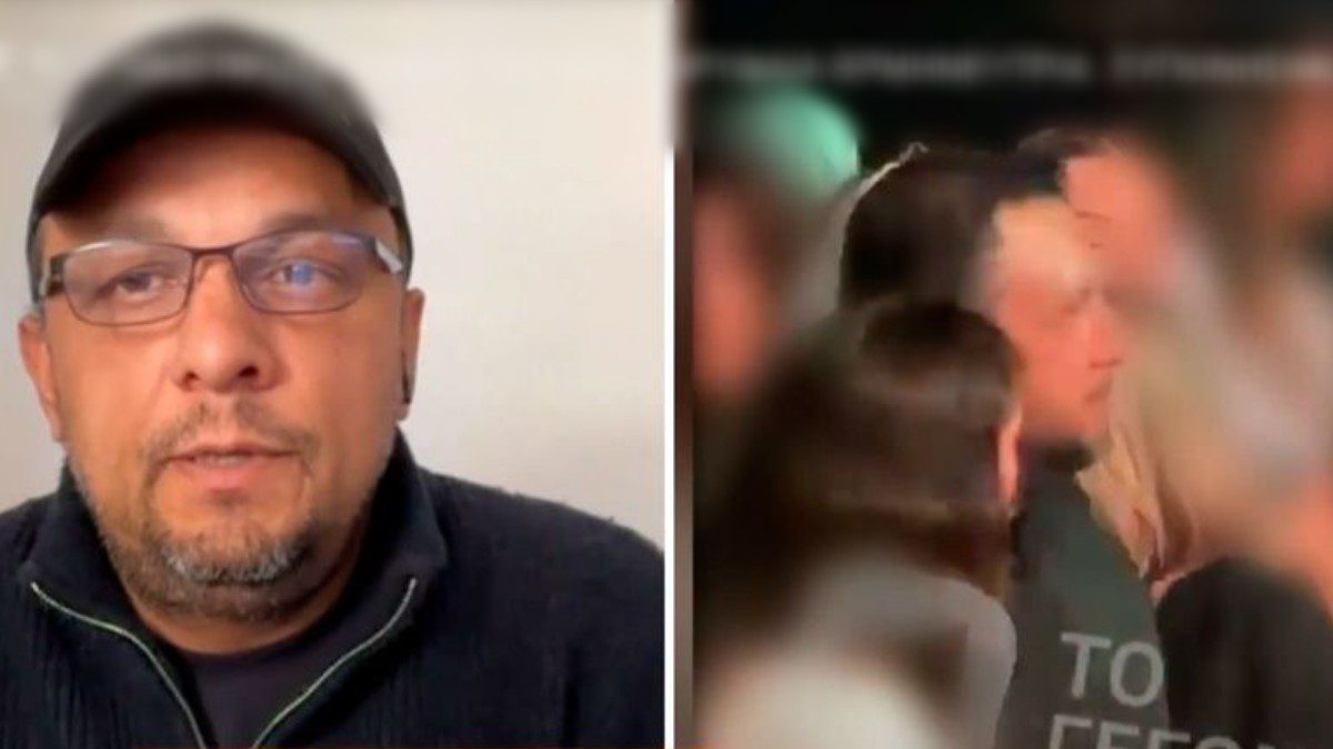 Πάνος Ρούτσι