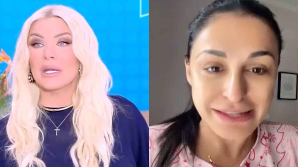 Κατερίνα Καινούργιου Χριστίνα Σάλτη