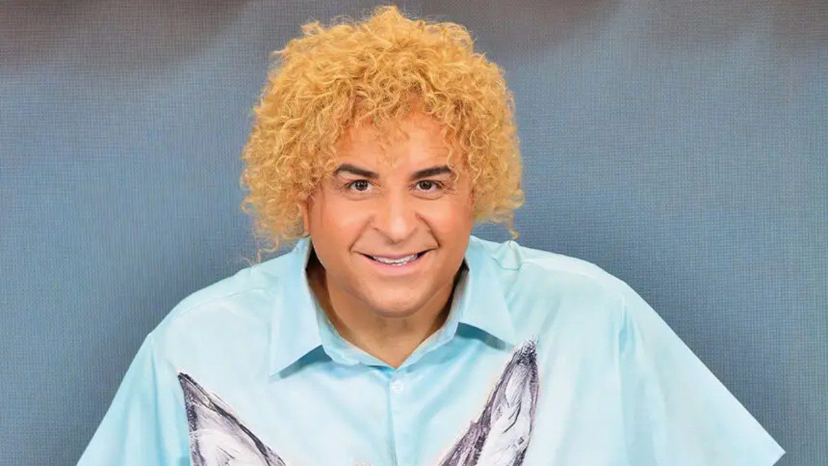 Μάρκος Σεφερλής