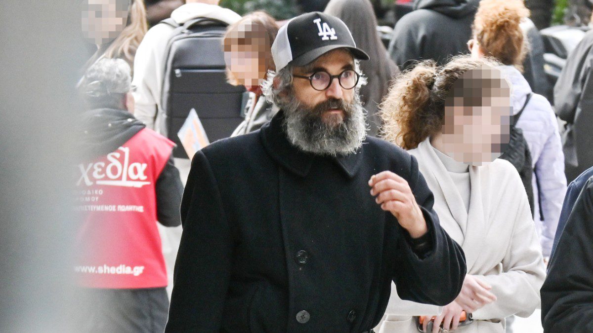 Άρης Σερβετάλης