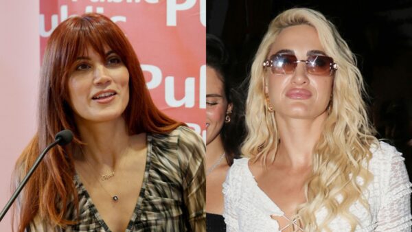 Ιωάννα Τούνη - Μαίρη Συνατσάκη