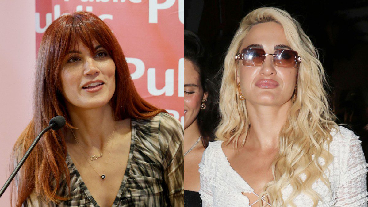 Ιωάννα Τούνη - Μαίρη Συνατσάκη