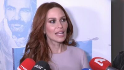 Σίσσυ Χρηστίδου