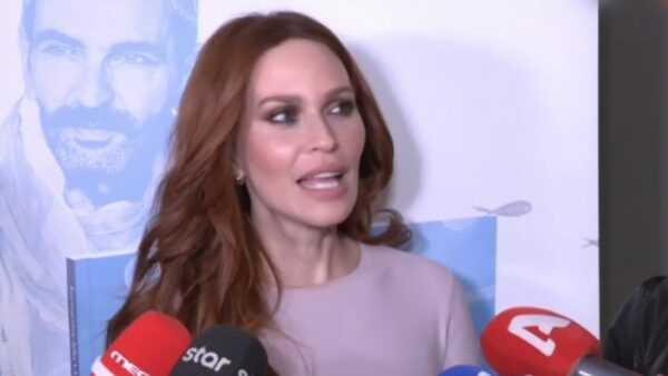 Σίσσυ Χρηστίδου