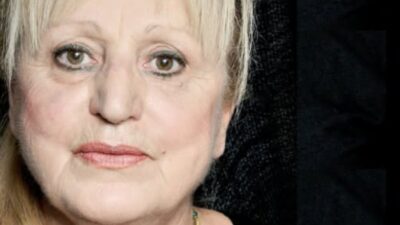 Σοφία Λάππου