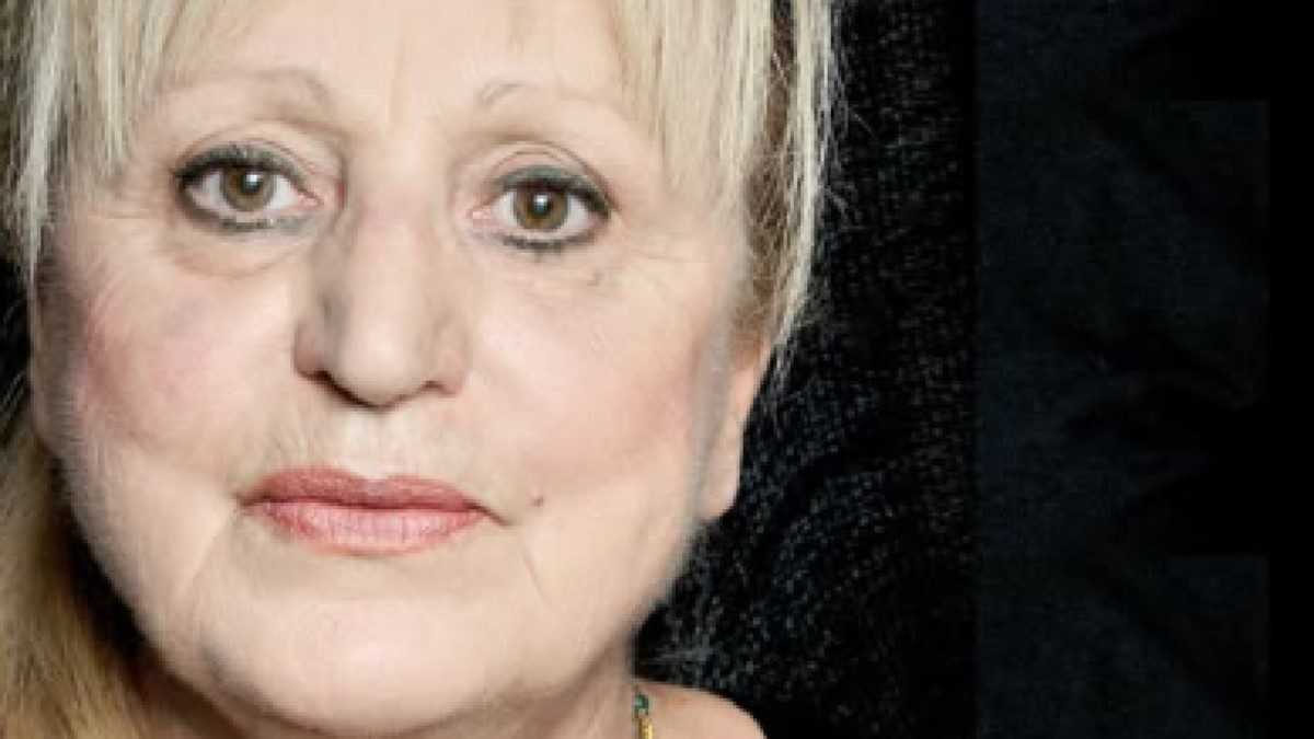 Σοφία Λάππου