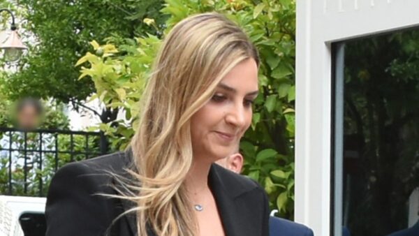 Σοφία Μητσοτάκη