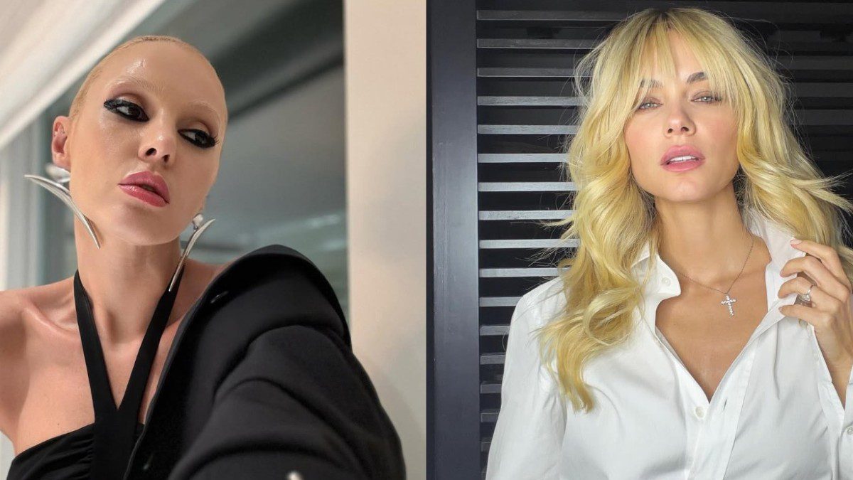 beauty trends τάμτα και δούκισσα νομικού