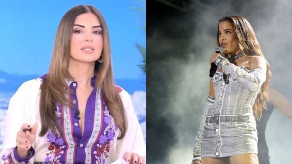 Σταματίνα Τσιμτσιλή Μαρίνα Σάττι