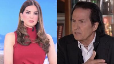 Σταματίνα Τσιμτσιλή, Πασχάλης