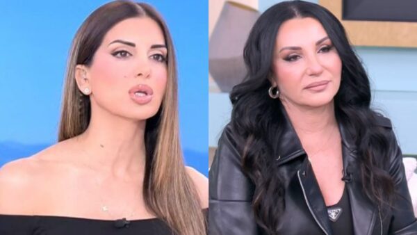 Σταματίνα Τσιμτσιλή, Πόπη Μαλλιωτάκη