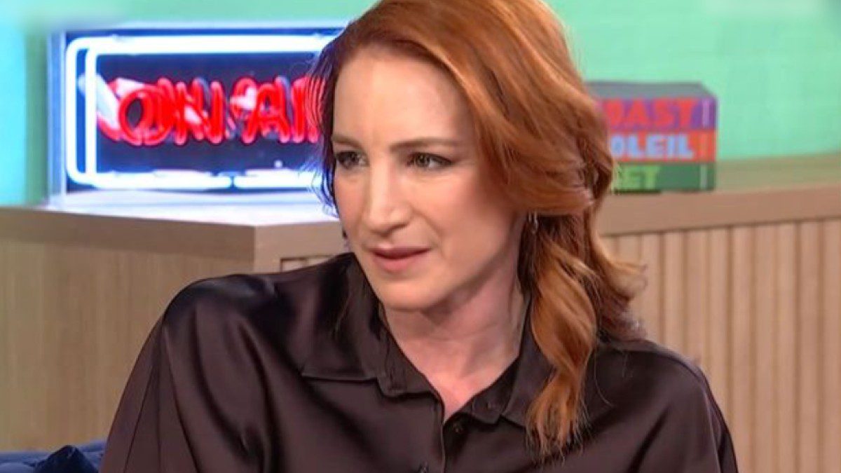 Στεφανία Γουλιώτη