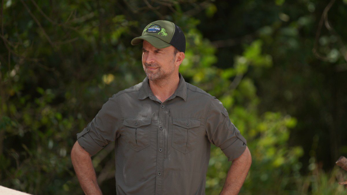 Survivor spoiler 7/3: Αυτή είναι η νέα παίκτρια - Ποια ομάδα κερδίζει την πρώτη ασυλία;