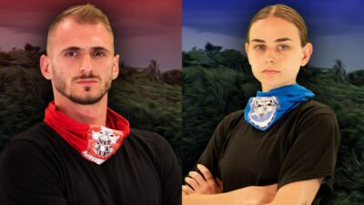 Survivor spoiler 22/3: Αυτοί είναι οι 5 νέοι παίκτες που μπαίνουν στο παιχνίδι