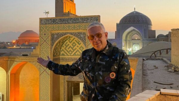 Τάσος Δούσης