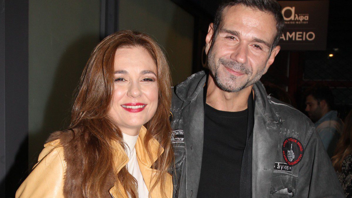 Θάλεια Ματίκα, Τάσος Ιορδανίδης