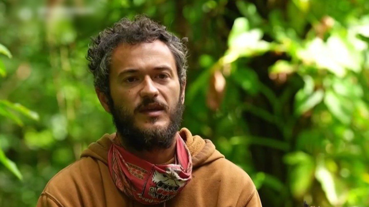 Δημήτρης Θεοδωρόπουλος